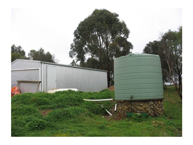 CRN Princes Hwy and Ridge Road, Mumbannar VIC 3304