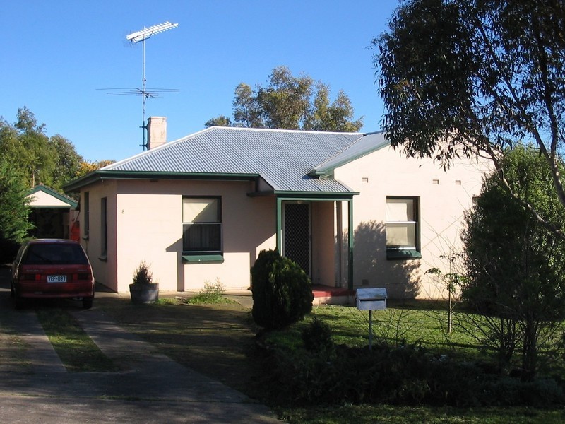 8 Mawson Avenue, Mount Gambier SA 5290