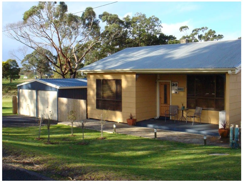 58 Ascott Street, Dartmoor VIC 3304