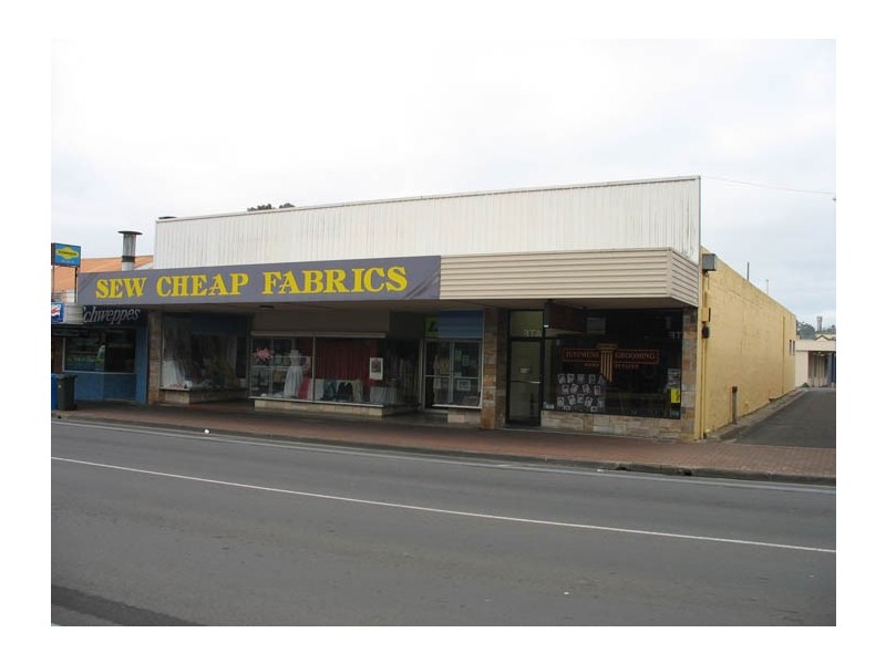 87-89 Commercial Street West, Mount Gambier SA 5290