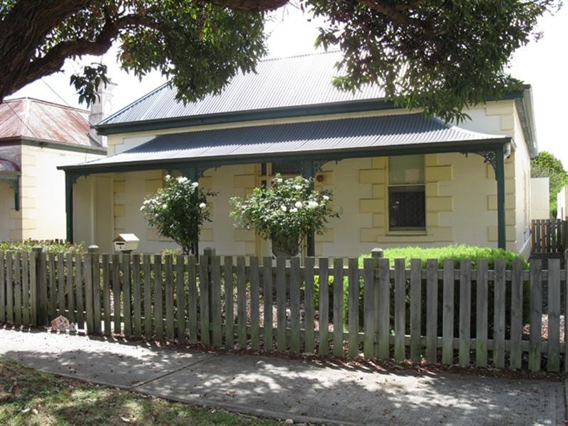 4 William Street, Mount Gambier SA 5290