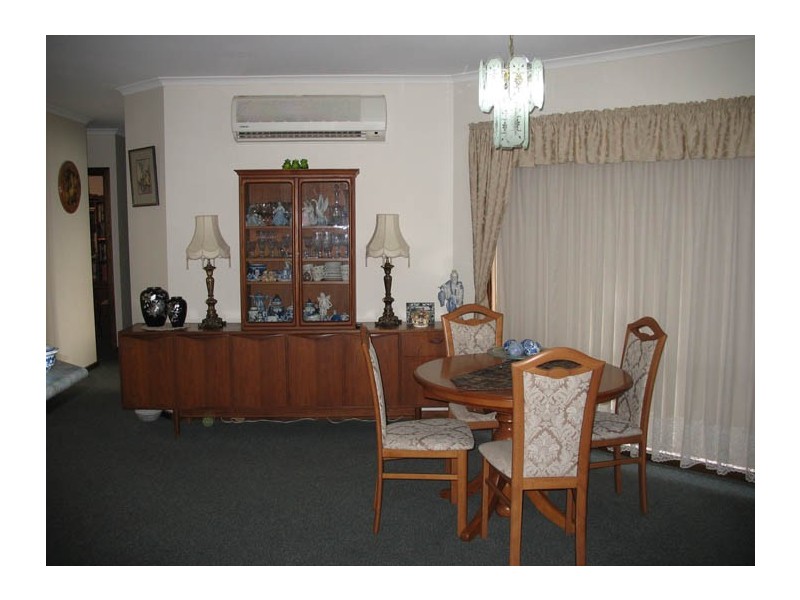 2 Glenmont Crescent, Mount Gambier SA 5290