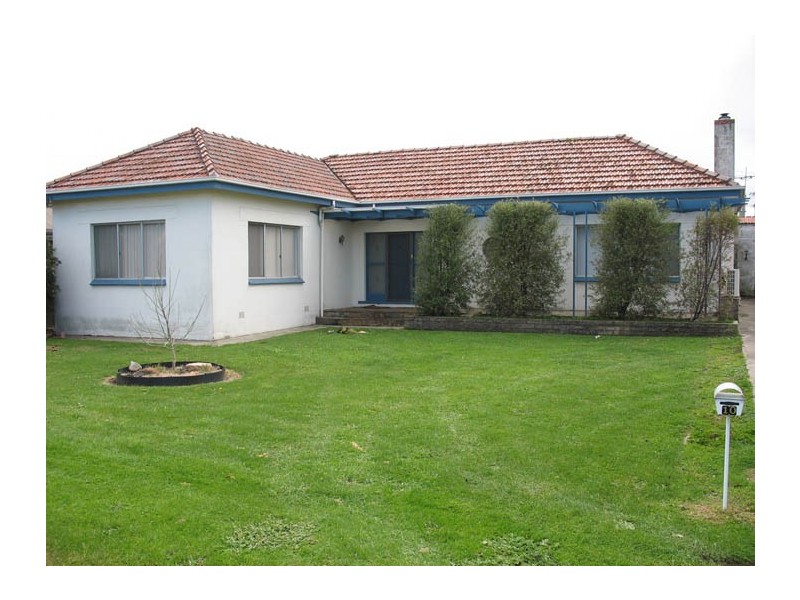 10 Spehr Street, Mount Gambier SA 5290