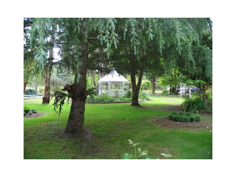 Waterfall Gardens, Mount Gambier SA 5290