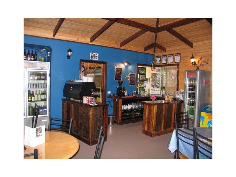 Waterfall Gardens, Mount Gambier SA 5290