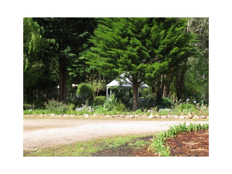 Waterfall Gardens, Mount Gambier SA 5290