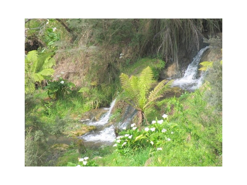 Waterfall Gardens, Mount Gambier SA 5290