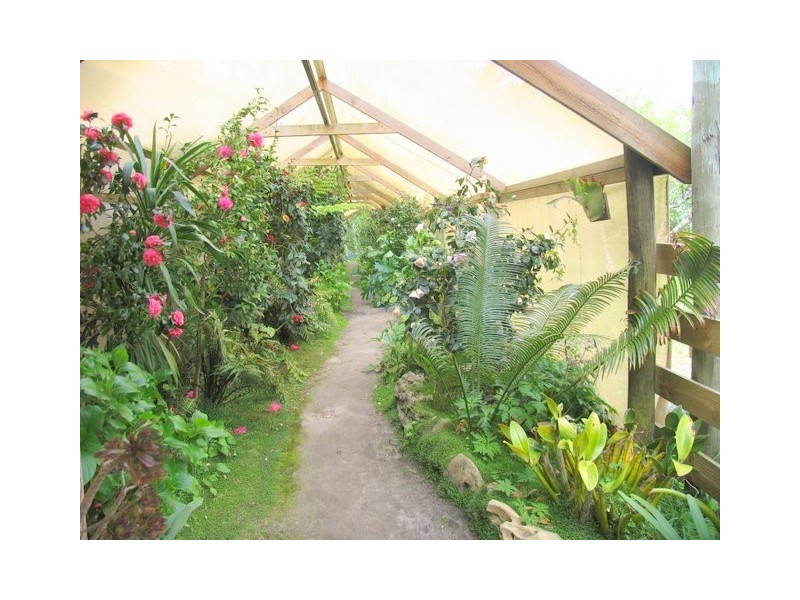 Waterfall Gardens, Mount Gambier SA 5290