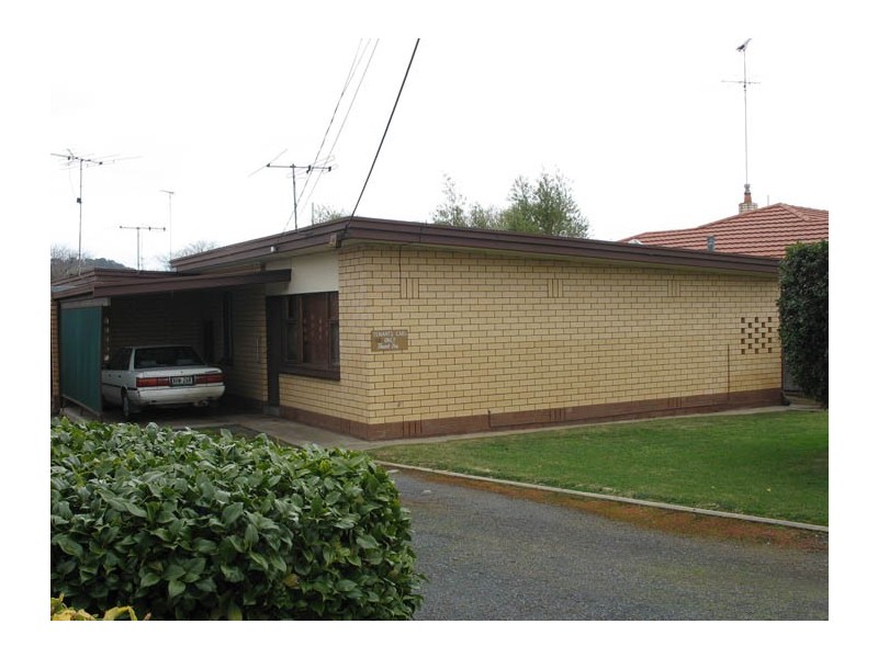 1/35 Eglington Terrace, Mount Gambier SA 5290