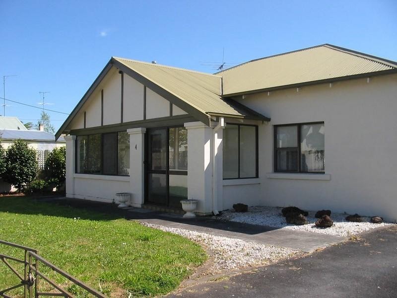 4 Anderson Street, Mount Gambier SA 5290