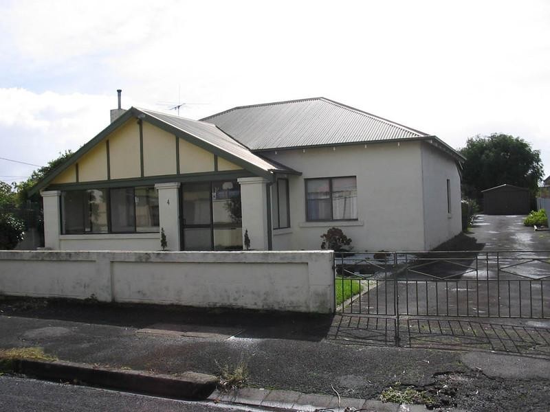 4 Anderson Street, Mount Gambier SA 5290