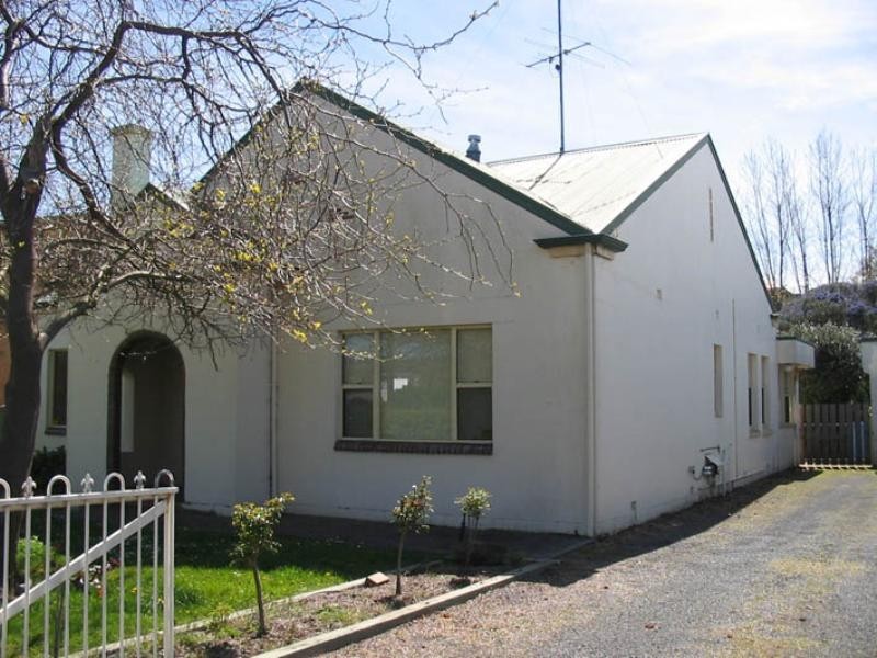 20 Wyatt Street, Mount Gambier SA 5291