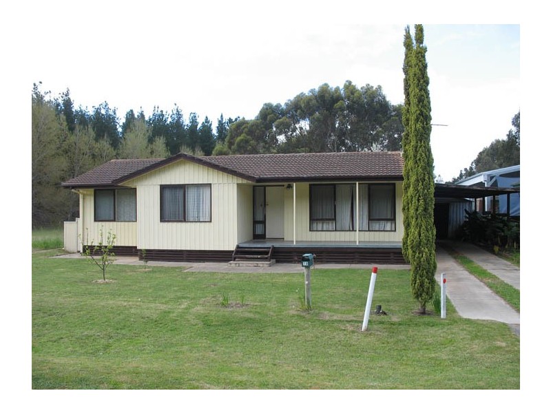 18 McEncroe Road, Tarpeena SA 5277