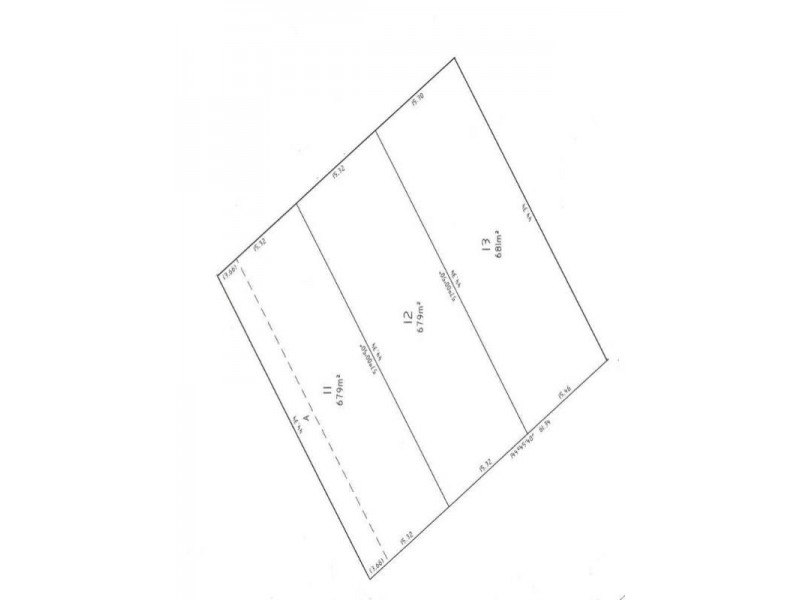 Lots at Emily Street, Millicent SA 5280