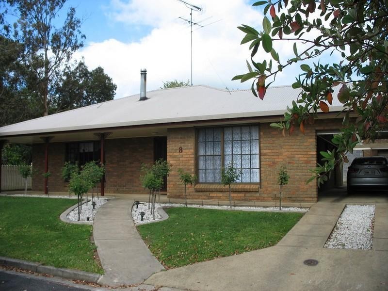 8 Hartley Court, Mount Gambier SA 5291