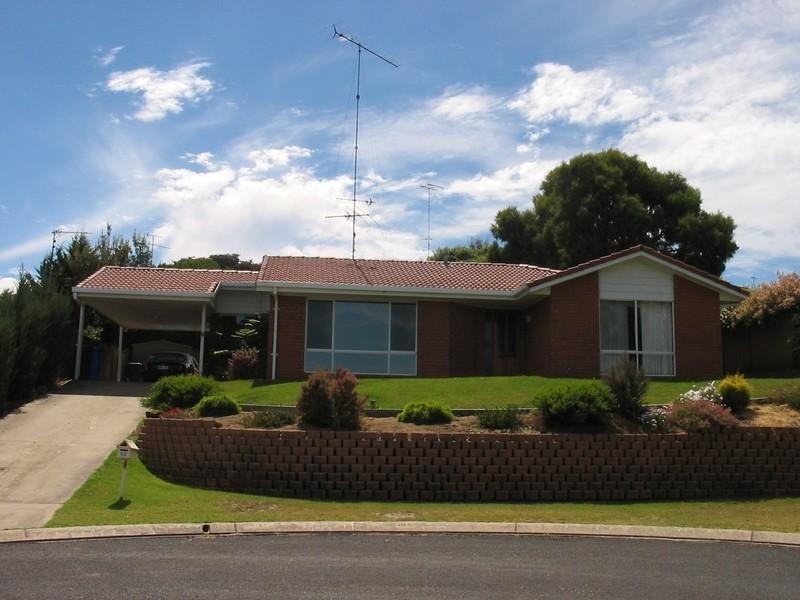 13 Kingsley Court, Mount Gambier SA 5290