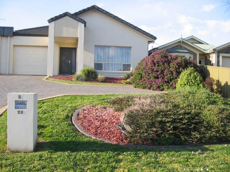 2/29 Yeates Street, Mount Gambier SA 5290