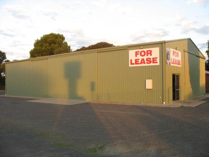 61 Mt Gambier Road, Millicent SA 5280
