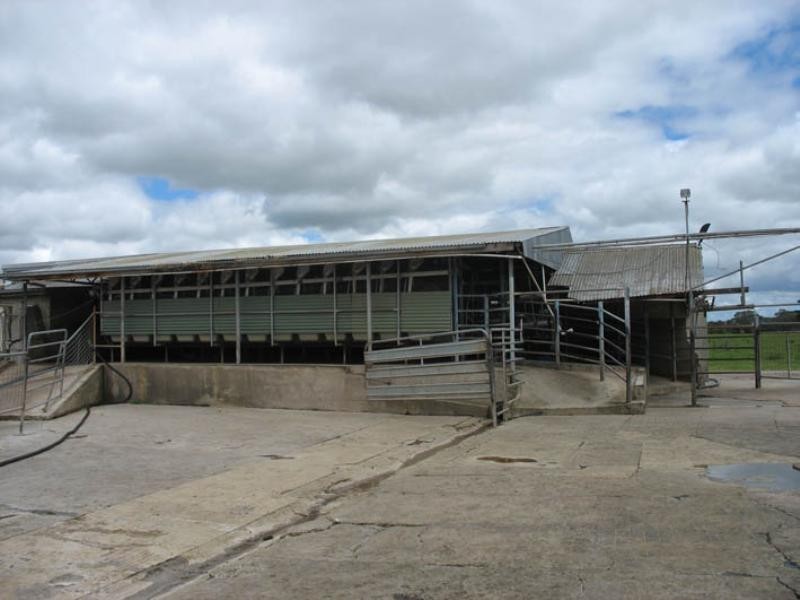 Meldana Dairy, Mingbool SA 5291