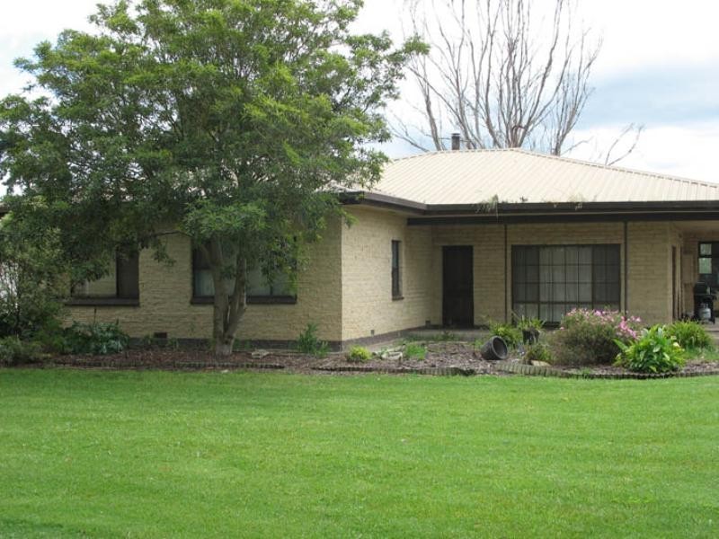 Meldana Dairy, Mingbool SA 5291