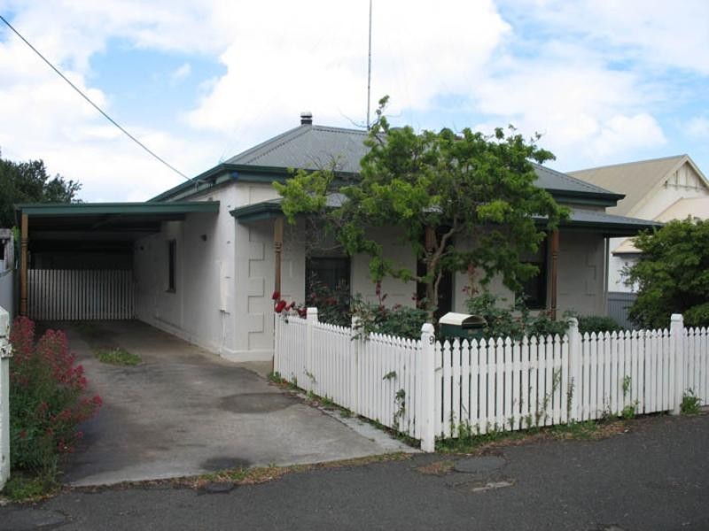 9 Edward Street, Mount Gambier SA 5291