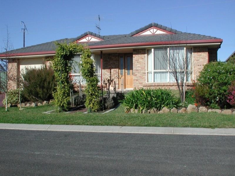 14 Wentworth Court, Mount Gambier SA 5290