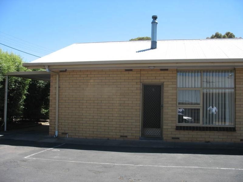 6/20 Wimmera Street, Mount Gambier SA 5290