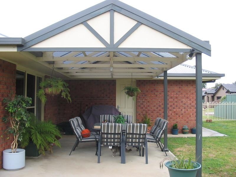 30 Hastings Avenue, Mount Gambier SA 5290