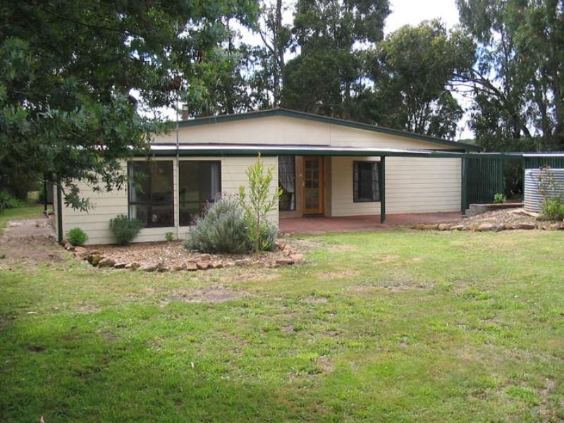 408 and 409 Guerin Lane, Glencoe SA 5291