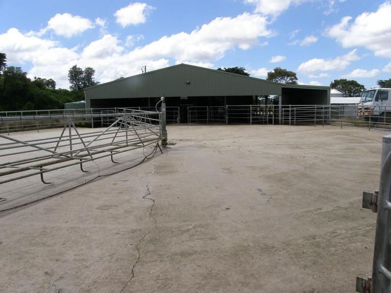 157.5HA “Kiren Park”, Gorae VIC 3305