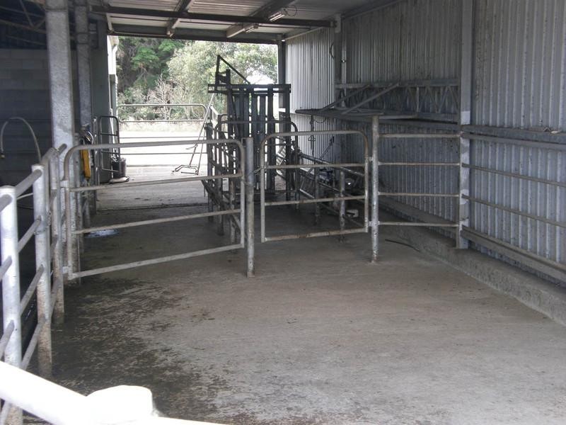 157.5HA “Kiren Park”, Gorae VIC 3305