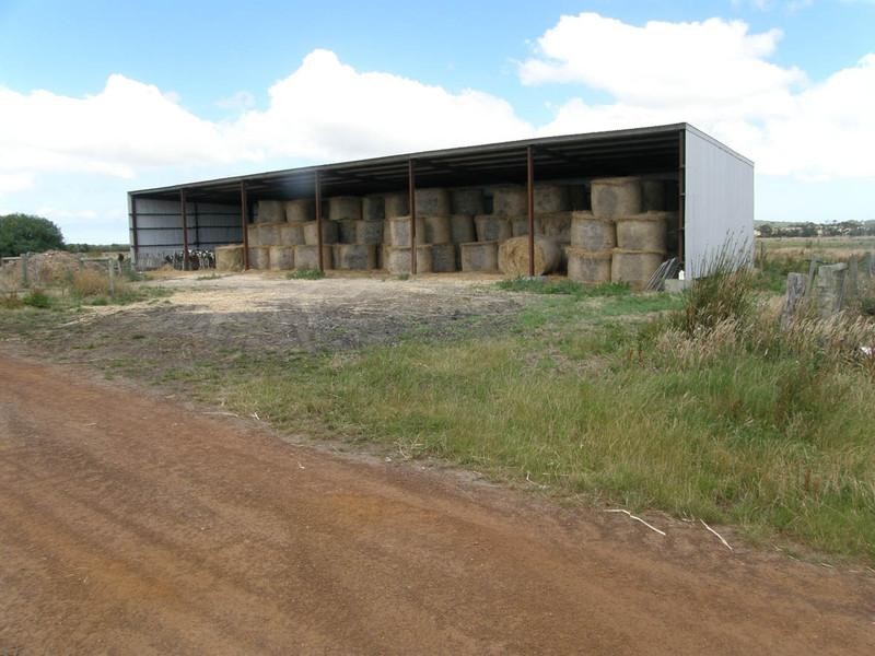 157.5HA “Kiren Park”, Gorae VIC 3305