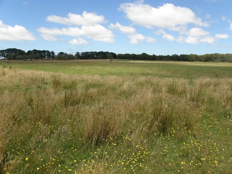 157.5HA “Kiren Park”, Gorae VIC 3305