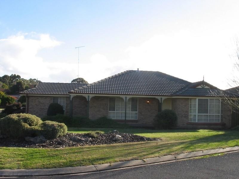 6 Kingsley Court, Mount Gambier SA 5290