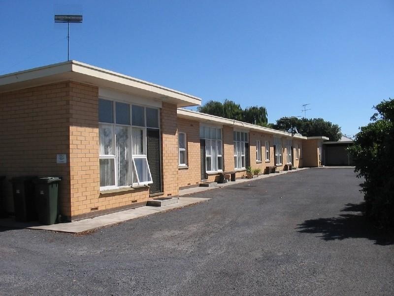 6/20 Wilson Street, Mount Gambier SA 5290