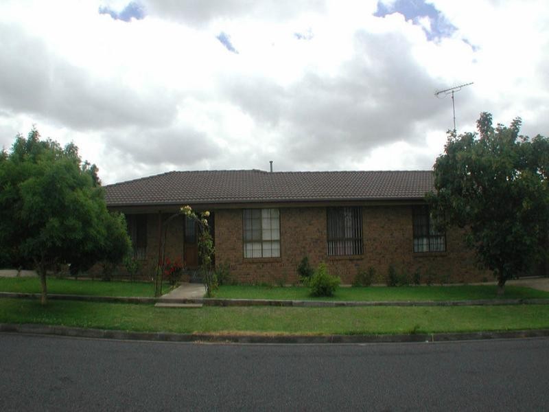 2 Shaugnessy Court, Mount Gambier SA 5291