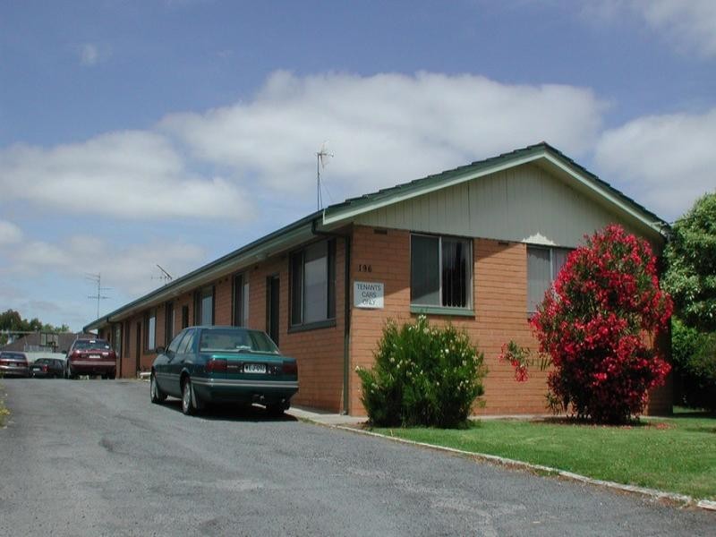 1/196 Commercial Street East, Mount Gambier SA 5290