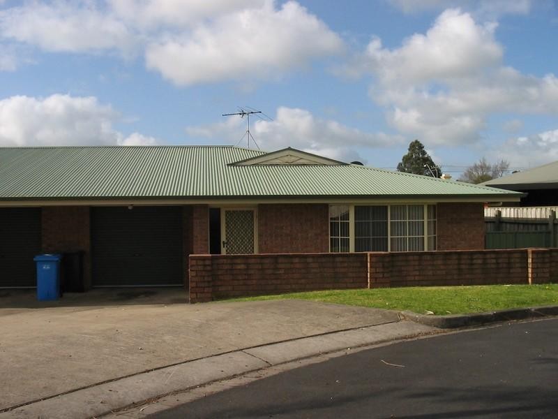 1/22 Hart Street, Mount Gambier SA 5290