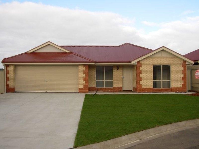Lot 305 Gilmore Close, Mount Gambier SA 5290