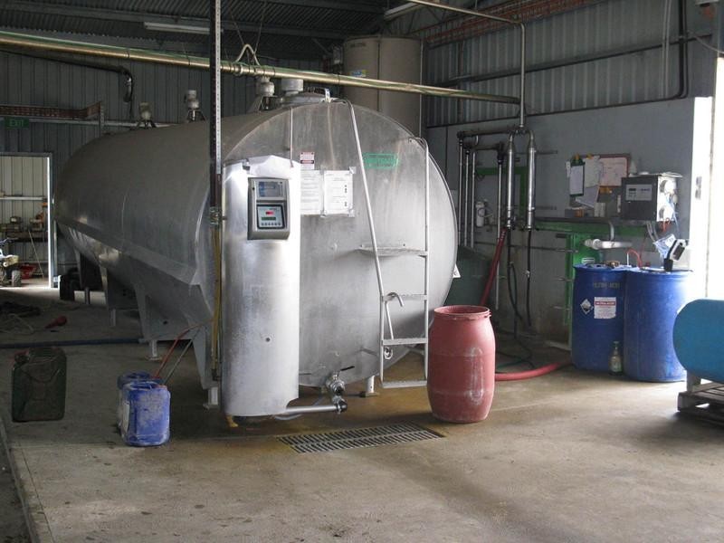 Chadvale Tantanoola, Millicent SA 5280