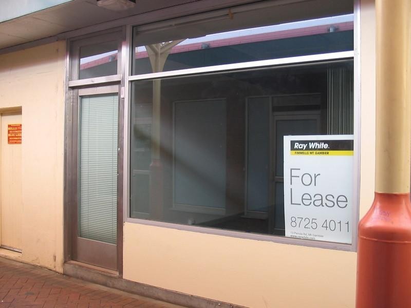 Shop 1 Ripley Arcade, Mount Gambier SA 5290