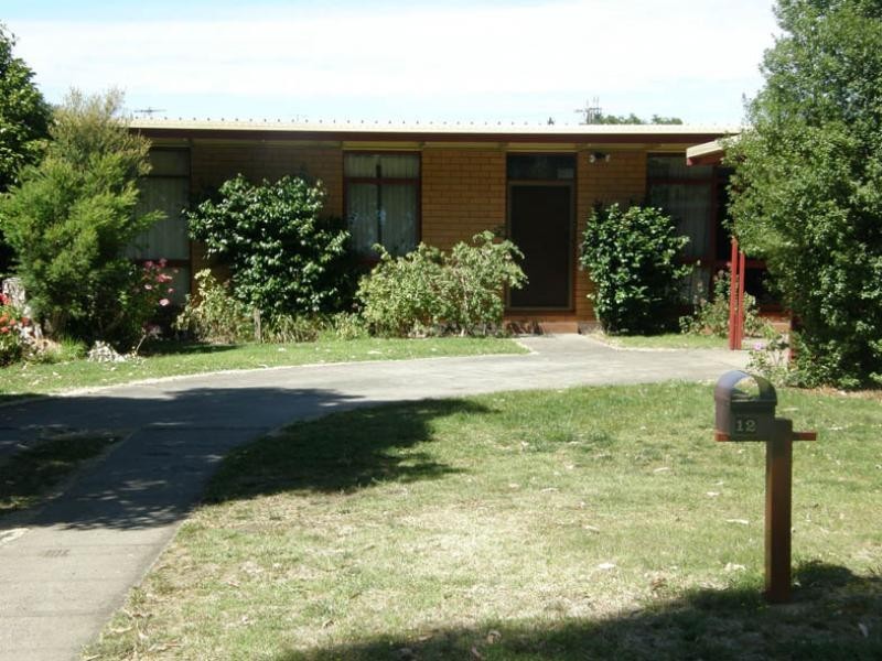 12 Swan Street, Mount Gambier SA 5291