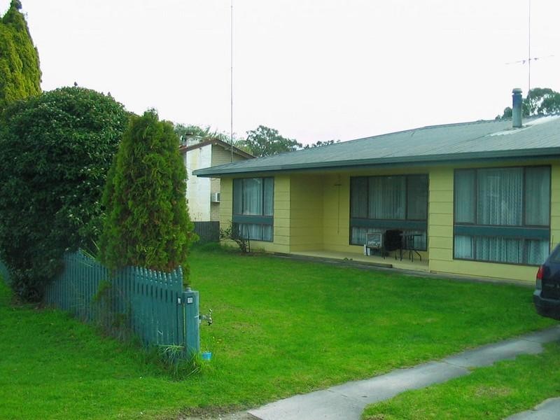 14 Draper Street, Tarpeena SA 5277