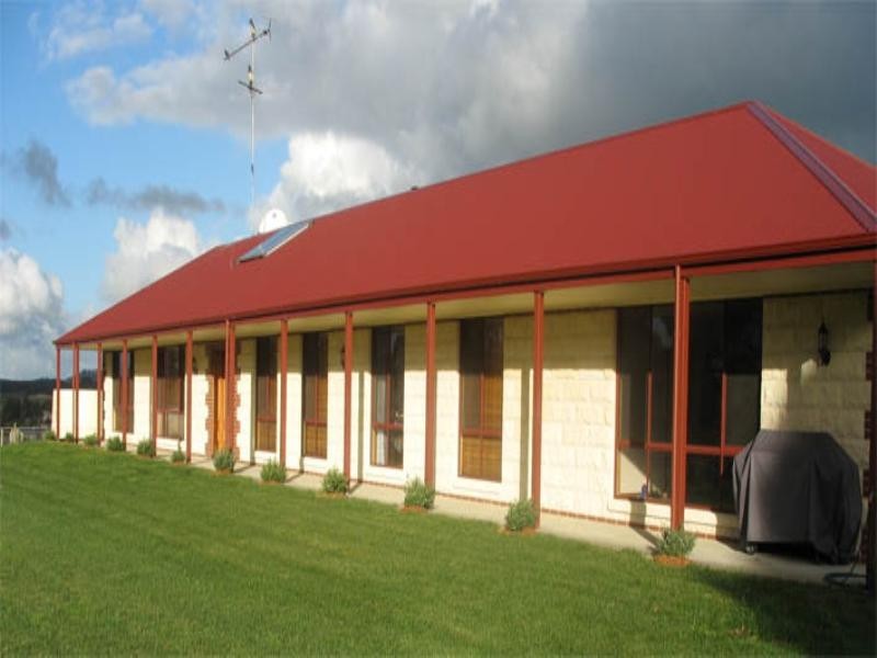 Lot 201 Burnda Road, Mount Gambier SA 5290