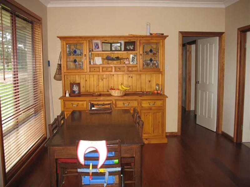 Lot 201 Burnda Road, Mount Gambier SA 5290