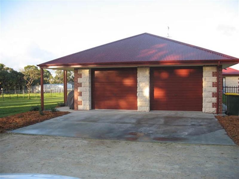 Lot 201 Burnda Road, Mount Gambier SA 5290
