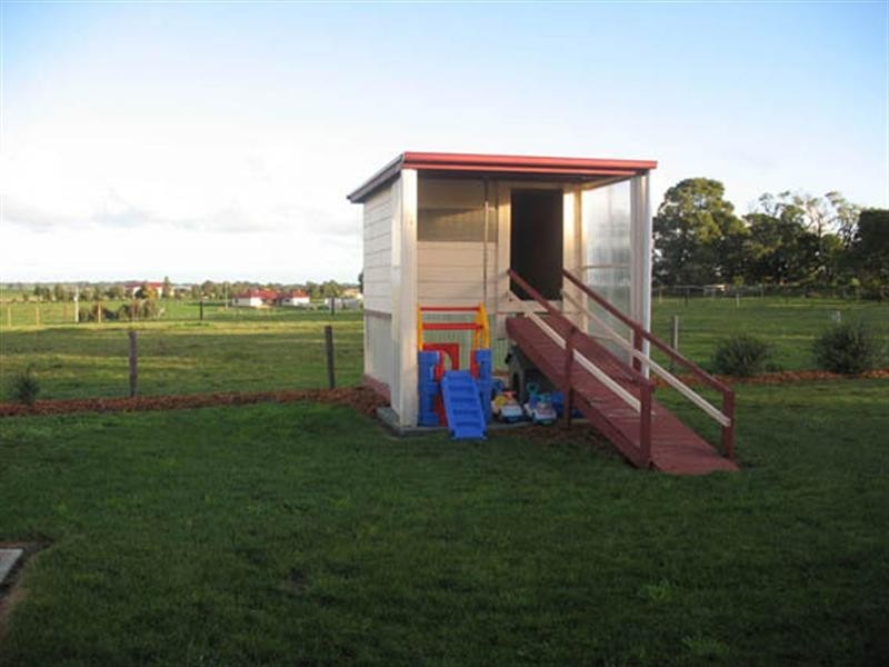 Lot 201 Burnda Road, Mount Gambier SA 5290