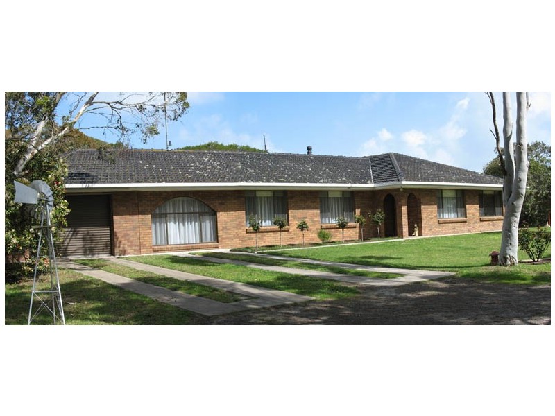 Lots 1 and 2 Princes Highway, Millicent SA 5280