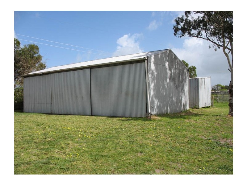 Lots 1 and 2 Princes Highway, Millicent SA 5280