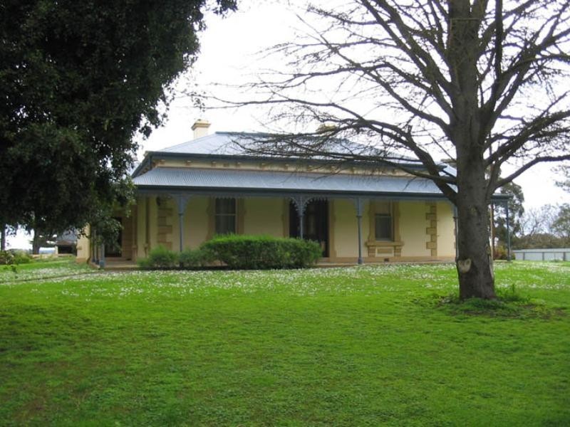 Lot 51 Riddoch Highway, Suttontown, Mount Gambier SA 5291